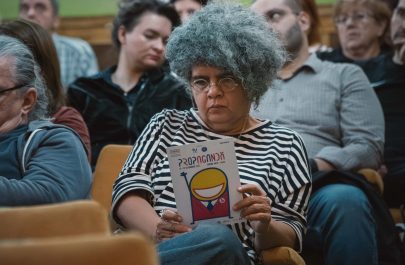 fARAD Lentila prin care Aradul se vede altfel (4)
