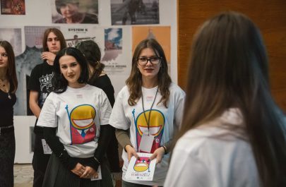 fARAD Lentila prin care Aradul se vede altfel (5)