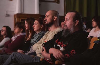 fARAD Lentila prin care Aradul se vede altfel (8)