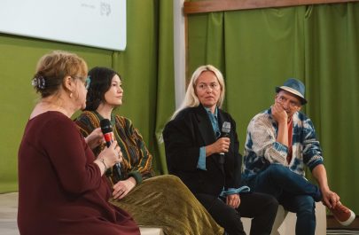 fARAD Lentila prin care Aradul se vede altfel (91)