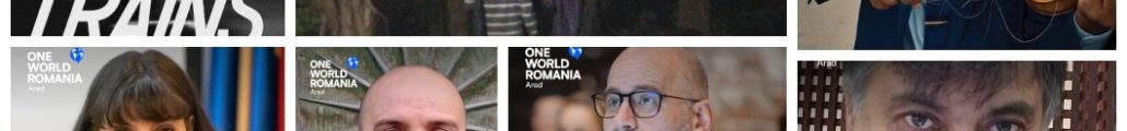filme documentare Cinema Arta One World Romania program