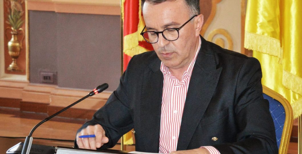 Ilie Cheșa se retrage din Consiliul Local Arad după autosuspendarea din funcțiile de partid