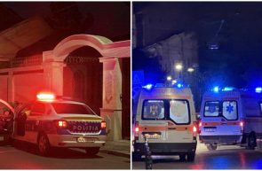 înjunghiere piața sârbească