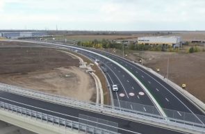 legatură autostrada A1 autostrăzi