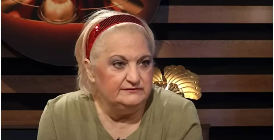 Marinela Chelaru, îndrăgita actriță, a încetat din viață la 66 de ani.