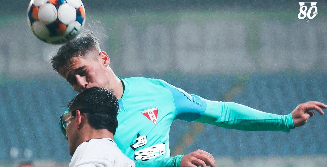 Evaluarea jucătorilor UTA după înfrângerea cu 2-1 împotriva FC Botoșani – Special Arad