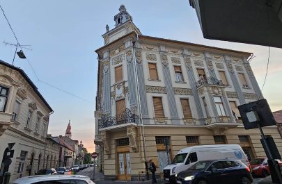 palatul Foldes 2