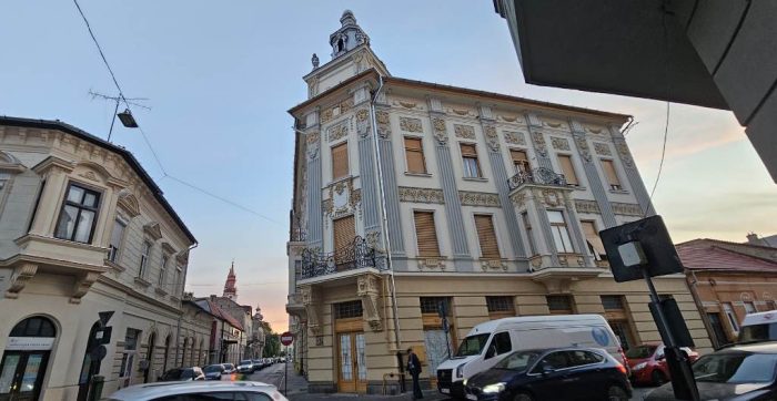 palatul Foldes 2