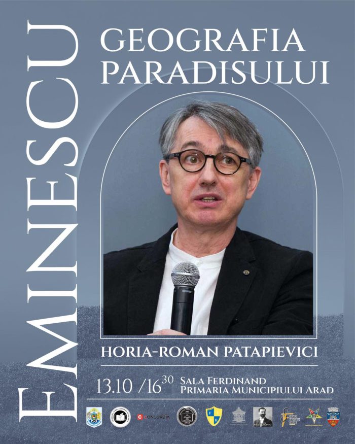 patapievici afis