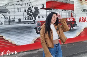 pictură murală mARTA Roxana Alexandra Barbu