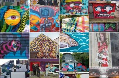 picturi murale marca Citizenit