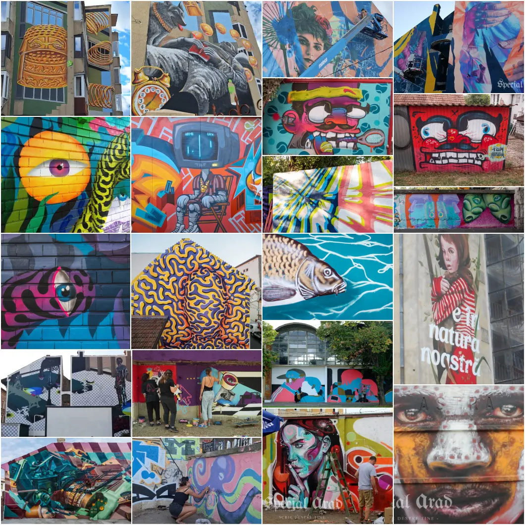 picturi murale marca Citizenit