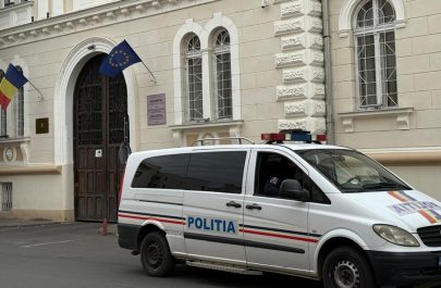 polițist