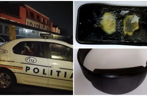 polițiștii