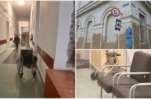 reclamatii pacienti spital municipal