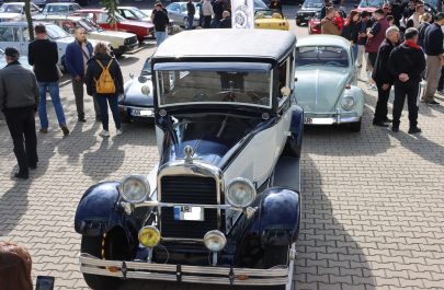 retroparada toameni automobile epocă (2)