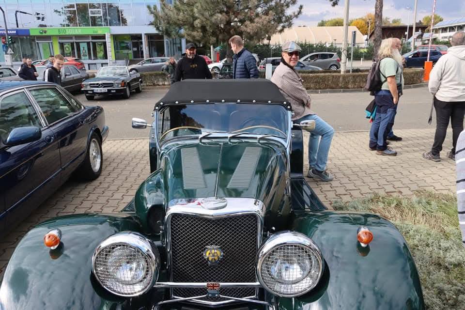 retroparada toameni automobile epoca 3