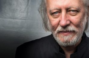 Premiul Nobel literatură 2025