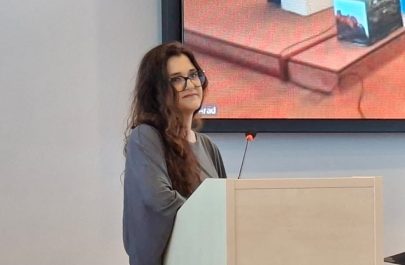 simona borta sef colegiul medicilor arad