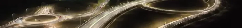 iluminat legătură A1 DN69