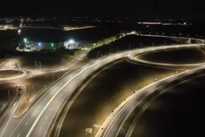 iluminat legătură A1 DN69