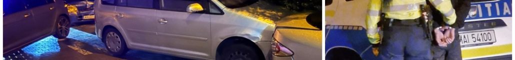 șoferul poliție gurahonț