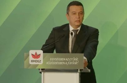 sorin-udmr