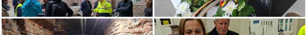 Spitalul Municipal 250 ani șantier