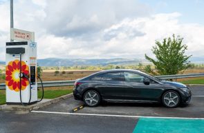 A1 stații electrice