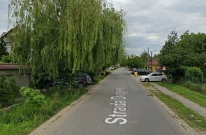 strada Diogene Subcetate