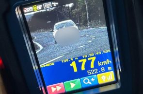 vitezoman 177 km/h