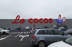 La Cocoș Arad