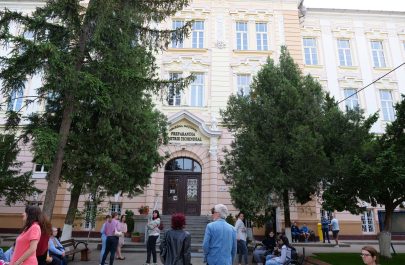 educație școala