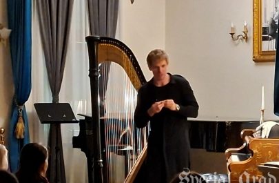 Alexander Boldachev concert harpă (2)