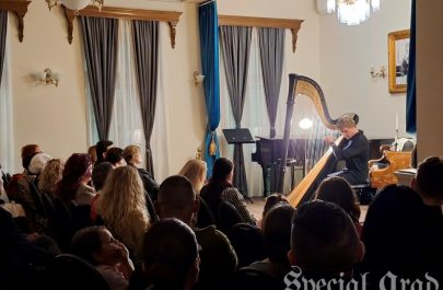 Alexander Boldachev concert harpă (5)