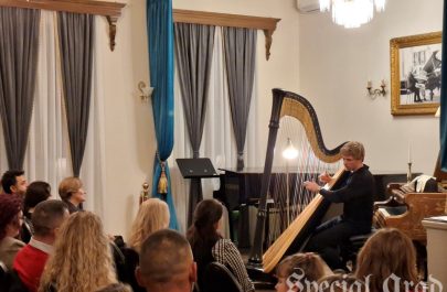 Alexander Boldachev concert harpă (6)