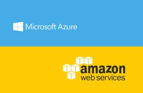 Amazon Web Services AWS vs Microsoft Azure