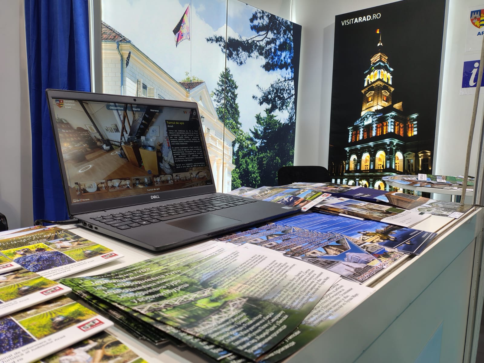 Aradul - Novi Sad - destinație turistică - ochelari VR (2)