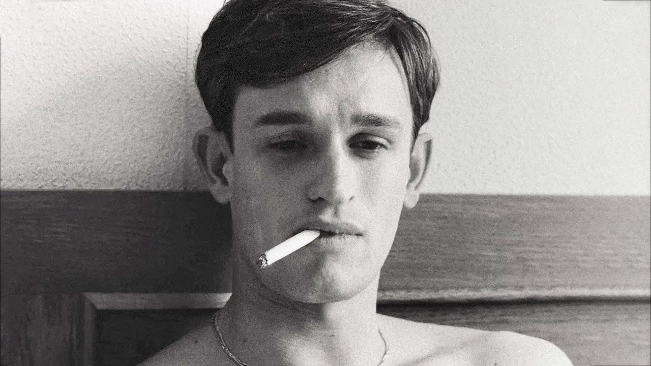 Aubry Dullin în rolul lui Jean-Paul Belmondo - Nouvelle Vague