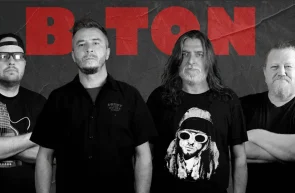 B.Ton 2025 nou album UNU MAI MARE CA UNU