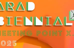 Bienala Arad Meeting Point, la ediție aniversară 10 ani