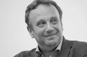 Emanuel-Mihail Socaciu, filosof născut la Arad și profesor al Universității din București, a încetat din viață la 51 de ani