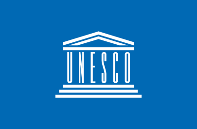 Flag_of_UNESCO bun
