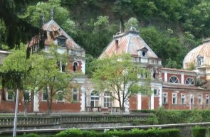 Băile Herculane