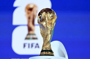 BARAJ FIFA MONDIAL