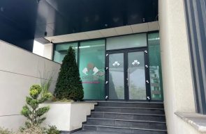 CLINICA FETITA DECEDATA Crystal Dental Clinic