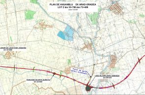 drumul Expres Arad–Oradea