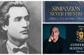 Muzeu pentru o zi Eminescu