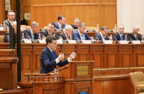 Nicușor Dan - SRI va avea o unitate specială pentru combaterea corupției
