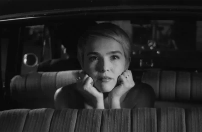 Nouvelle Vague - Zoey Deutch în rolul Jean Seberg